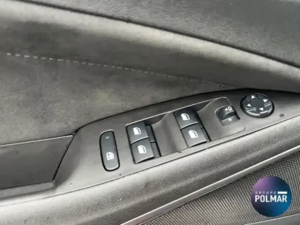 Photo 13 Opel Crossland  1.2 Turbo 130ch  Ultimate BVA