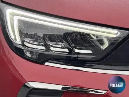 Photo 14 Opel Crossland  1.2 Turbo 130ch  Ultimate BVA