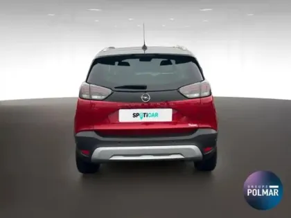 Photo 5 Opel Crossland  1.2 Turbo 130ch  Ultimate BVA