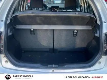 Photo 5 Suzuki Ignis Gén. II Ph1 Pack 5