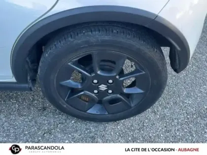 Photo 10 Suzuki Ignis Gén. II Ph1 Pack 5