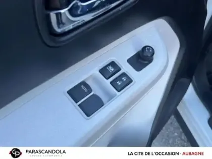 Photo 11 Suzuki Ignis Gén. II Ph1 Pack 5