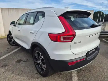 Photo 6 Volvo Xc40  T5 Recharge 180 + 82ch Inscription Business DCT 7