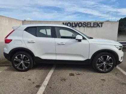 Photo 5 Volvo Xc40  T5 Recharge 180 + 82ch Inscription Business DCT 7
