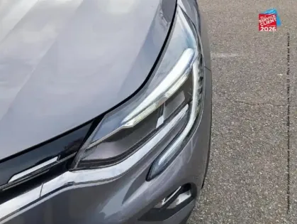 Photo 12 Renault Captur  1.6 E-Tech hybride 145ch Techno