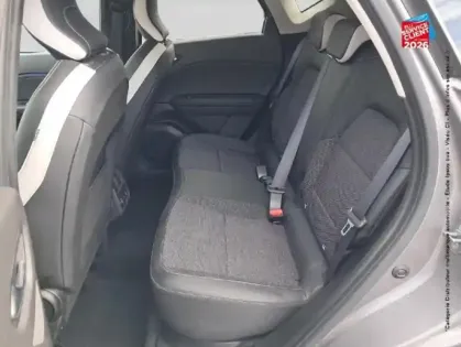 Photo 25 Renault Captur  1.6 E-Tech hybride 145ch Techno