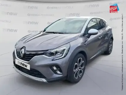 Photo Renault Captur