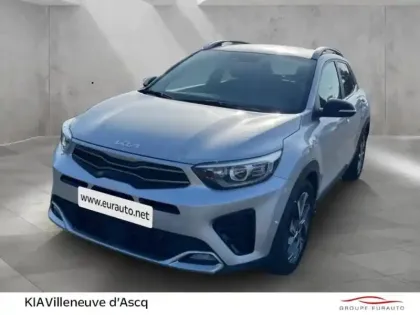 Photo Kia Stonic Gt Line
