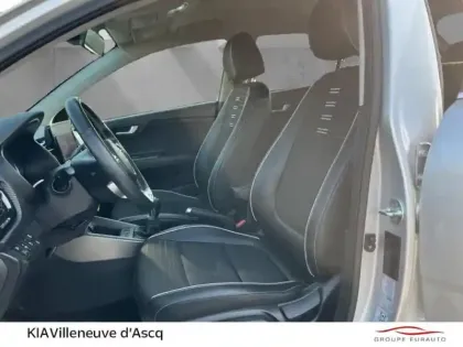 Photo 10 Kia Stonic  1.0 T-GDi 100ch GT Line