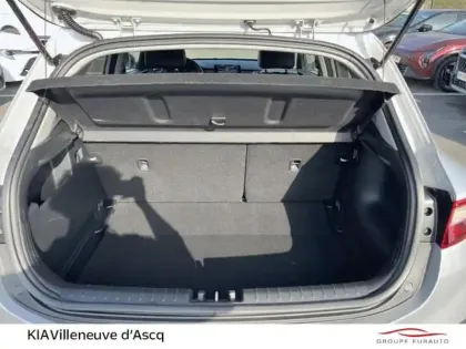 Photo 5 Kia Stonic  1.0 T-GDi 100ch GT Line