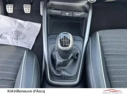 Photo 14 Kia Stonic  1.0 T-GDi 100ch GT Line