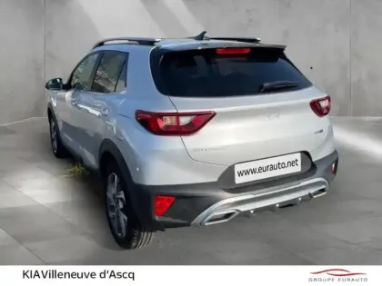 Photo 6 Kia Stonic  1.0 T-GDi 100ch GT Line