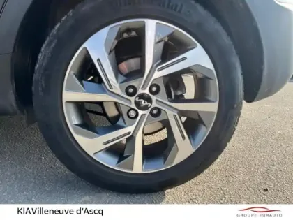 Photo 12 Kia Stonic  1.0 T-GDi 100ch GT Line