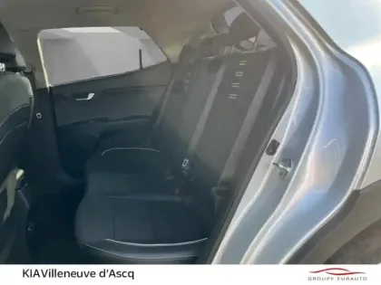 Photo 11 Kia Stonic  1.0 T-GDi 100ch GT Line