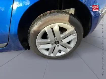 Photo 9 Renault Clio Gén. V (BJA) Ph2 Evolution 5