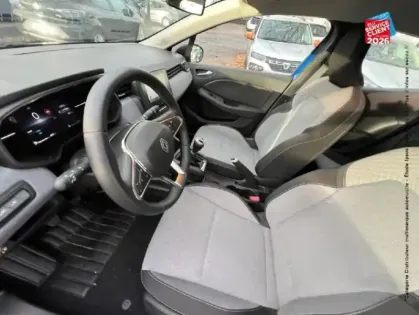 Photo 14 Renault Clio Gén. V (BJA) Ph2 Evolution 5