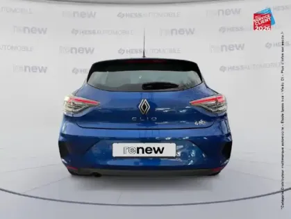 Photo 6 Renault Clio Gén. V (BJA) Ph2 Evolution 5