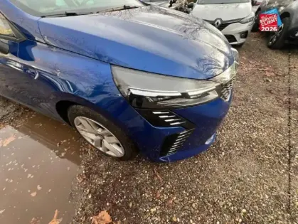 Photo 12 Renault Clio Gén. V (BJA) Ph2 Evolution 5