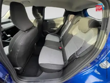 Photo 10 Renault Clio Gén. V (BJA) Ph2 Evolution 5