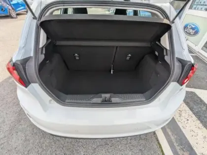 Photo 10 Ford Fiesta  1.0 Flexifuel 95ch Titanium Business 5p