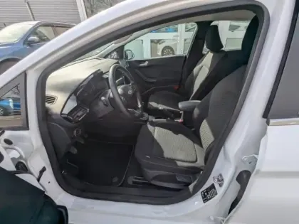 Photo 13 Ford Fiesta  1.0 Flexifuel 95ch Titanium Business 5p