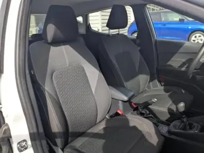 Photo 7 Ford Fiesta  1.0 Flexifuel 95ch Titanium Business 5p