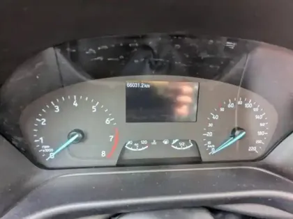 Photo 14 Ford Fiesta  1.0 Flexifuel 95ch Titanium Business 5p