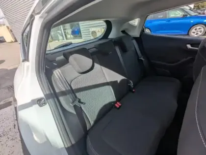 Photo 8 Ford Fiesta  1.0 Flexifuel 95ch Titanium Business 5p