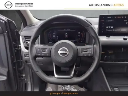 Photo 12 Nissan Qashqai  e-POWER 190ch N-Connecta 2022