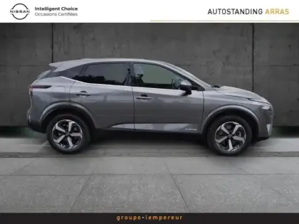 Photo 5 Nissan Qashqai  e-POWER 190ch N-Connecta 2022