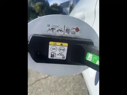 Photo 18 Ford Fiesta Gén. V Ph2 Titanium Vignale 5