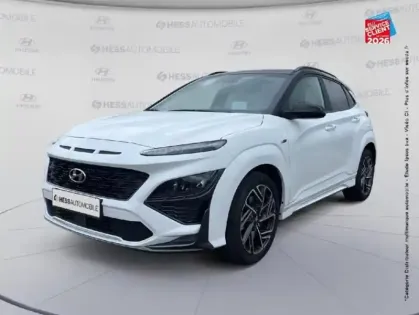 Photo Hyundai Kona