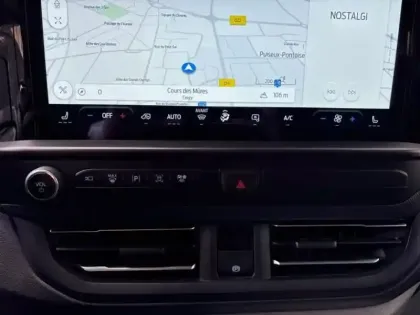 Photo 14 Ford Custom Gén. II Ph1 Limited 1