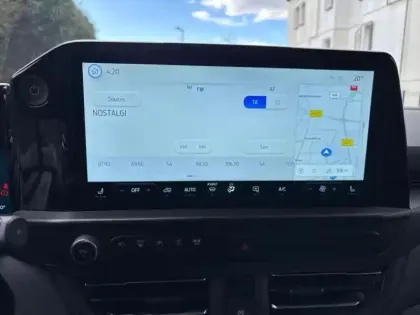 Photo 12 Ford Custom Gén. II Ph1 Limited 1