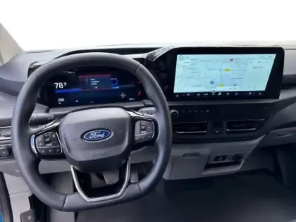 Photo 5 Ford Custom Gén. II Ph1 Limited 1