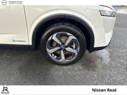 Photo 13 Nissan Qashqai  e-POWER 190ch Business Edition 2022