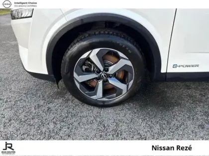 Photo 12 Nissan Qashqai  e-POWER 190ch Business Edition 2022