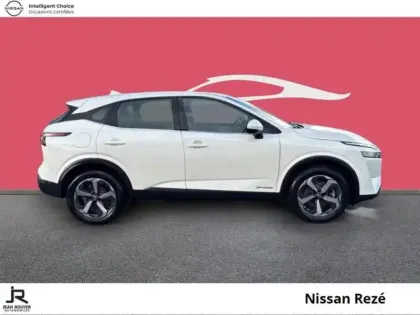 Photo 11 Nissan Qashqai  e-POWER 190ch Business Edition 2022