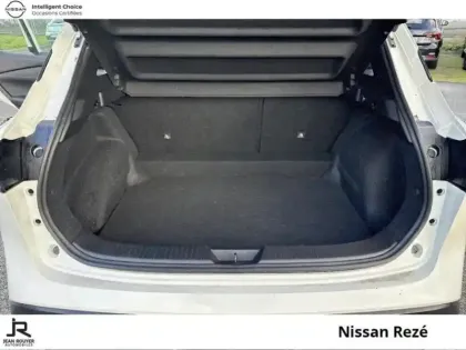 Photo 6 Nissan Qashqai  e-POWER 190ch Business Edition 2022