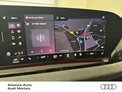 Photo 9 Audi Q6 S Sportback e-tron e-tron 489ch quattro