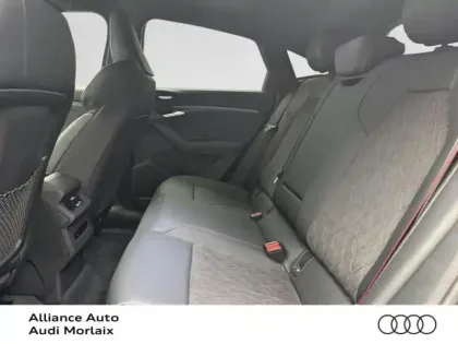 Photo 7 Audi Q6 S Sportback e-tron e-tron 489ch quattro