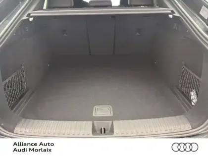 Photo 8 Audi Q6 S Sportback e-tron e-tron 489ch quattro