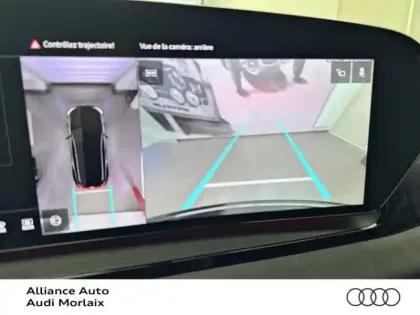 Photo 11 Audi Q6 S Sportback e-tron e-tron 489ch quattro