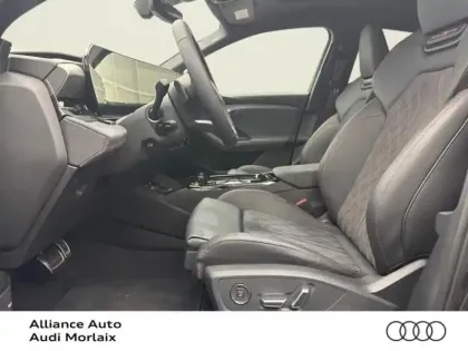 Photo 6 Audi Q6 S Sportback e-tron e-tron 489ch quattro