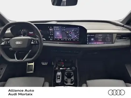 Photo 5 Audi Q6 S Sportback e-tron e-tron 489ch quattro