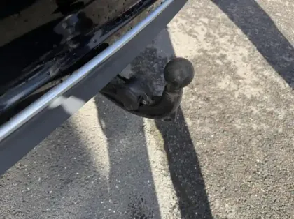 Photo 8 Audi Q8 Gén. I Ph1 S line 5