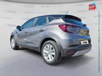 Photo 7 Renault Captur Gén. II (HJB) Ph1 NG Evolution 5