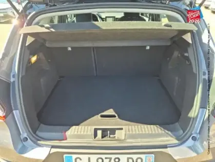 Photo 13 Renault Captur Gén. II (HJB) Ph1 NG Evolution 5