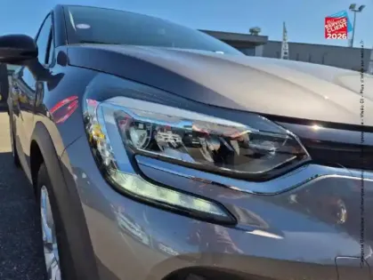 Photo 12 Renault Captur Gén. II (HJB) Ph1 NG Evolution 5