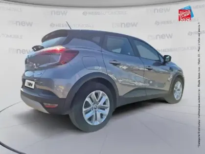 Photo 5 Renault Captur Gén. II (HJB) Ph1 NG Evolution 5